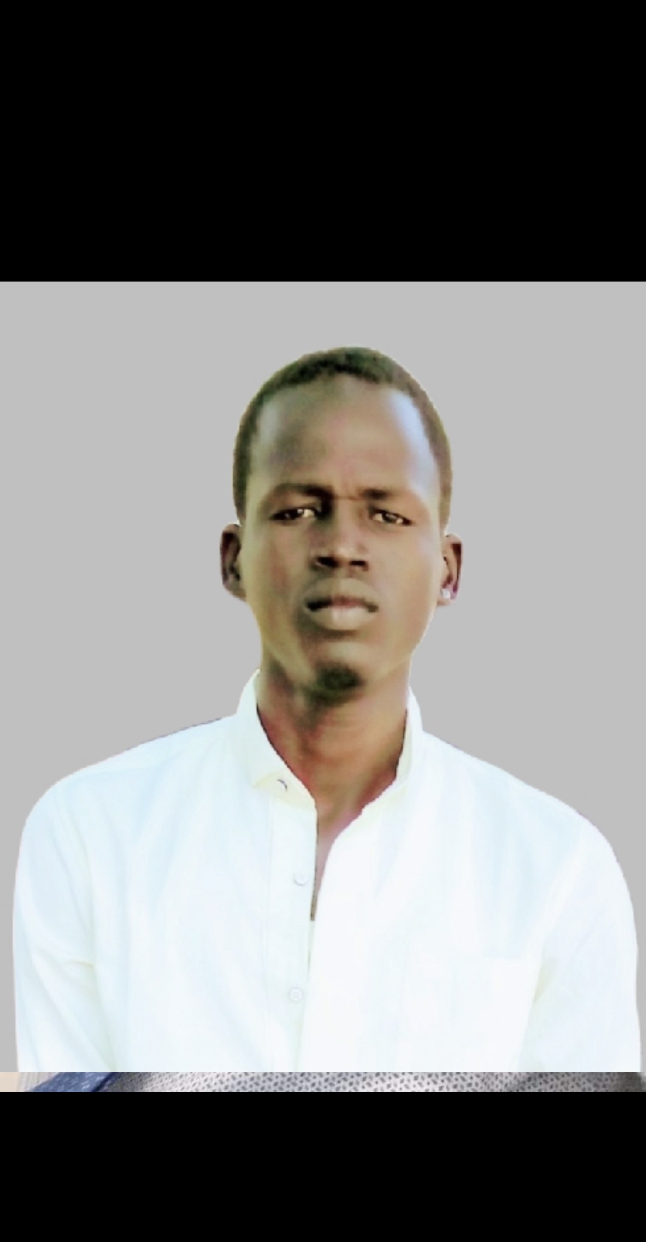 Simon Mading Ayol